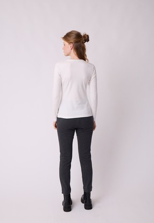 Shirt, Modell Wilma from LANA Organic