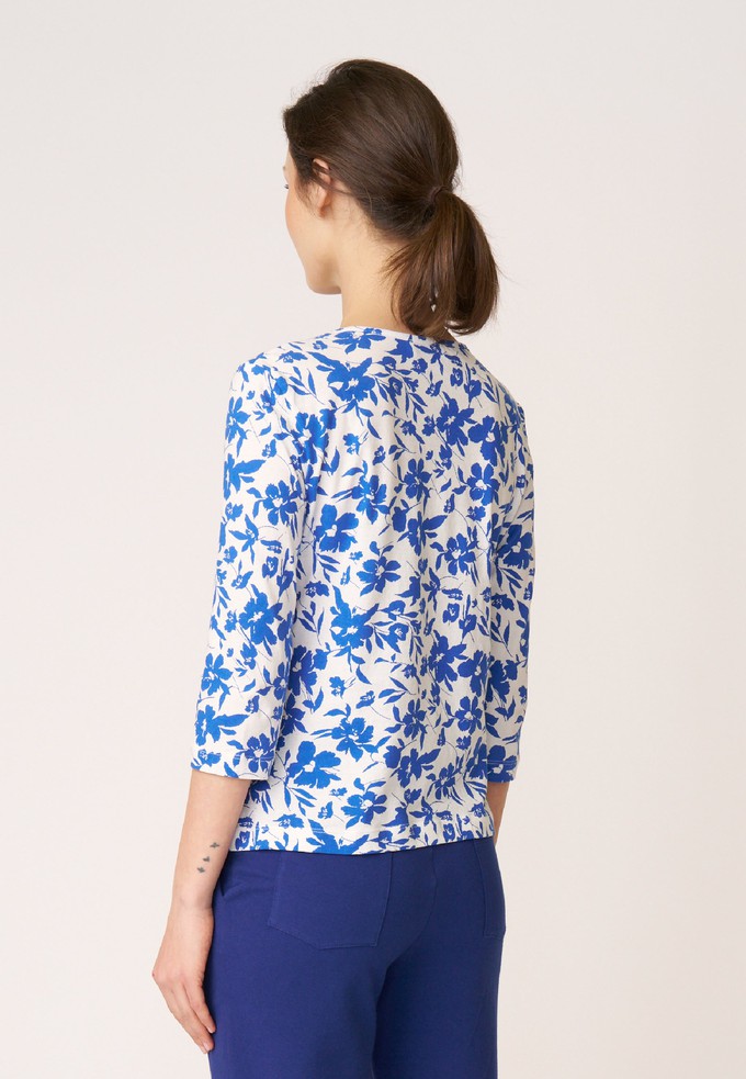 Blusenshirt Delia from LANA Organic