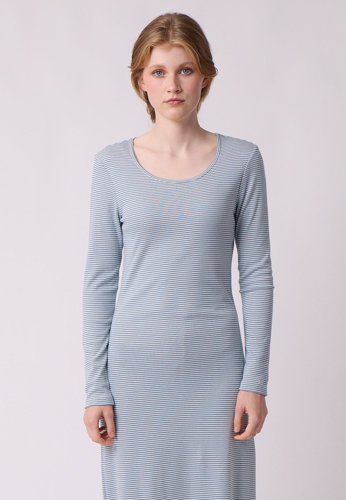 Nachtkleid, Modell Ceres from LANA Organic
