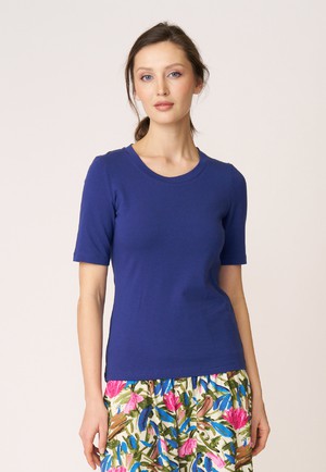 Shirt Vinnie from LANA Organic