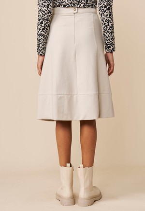 Rock, Modell Elsa from LANA Organic