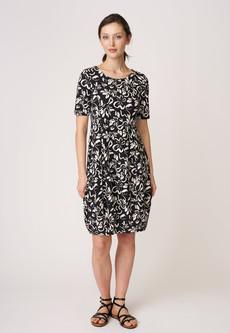 Kleid, Modell Miju via LANA Organic
