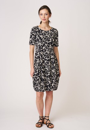 Kleid, Modell Miju from LANA Organic