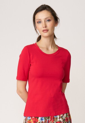 Shirt Vinnie from LANA Organic