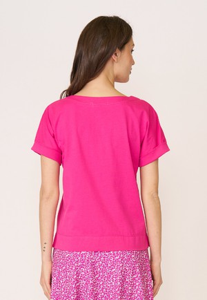 Shirt Sarah from LANA Organic