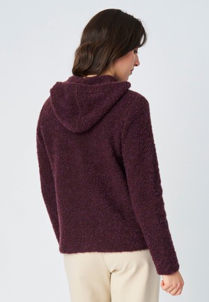 Jacke, Modell Giorgia from LANA Organic