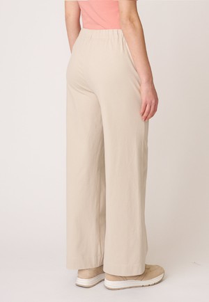 Hose, Modell Susana from LANA Organic