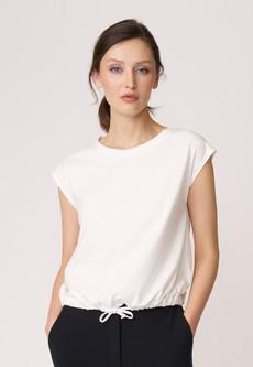 Shirt, Modell Phöbe via LANA Organic