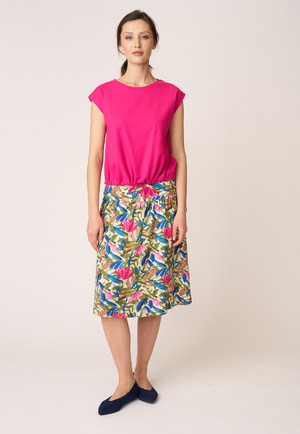 Shirt, Modell Phöbe from LANA Organic