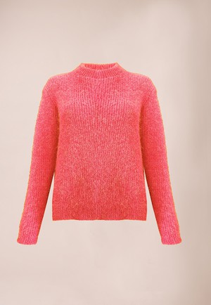 Pulli, Modell Solange from LANA Organic