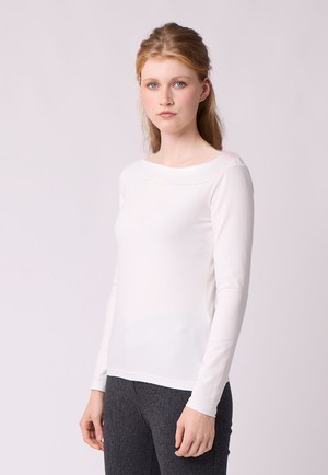 Shirt, Modell Jada from LANA Organic