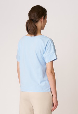 Shirt Sarah from LANA Organic
