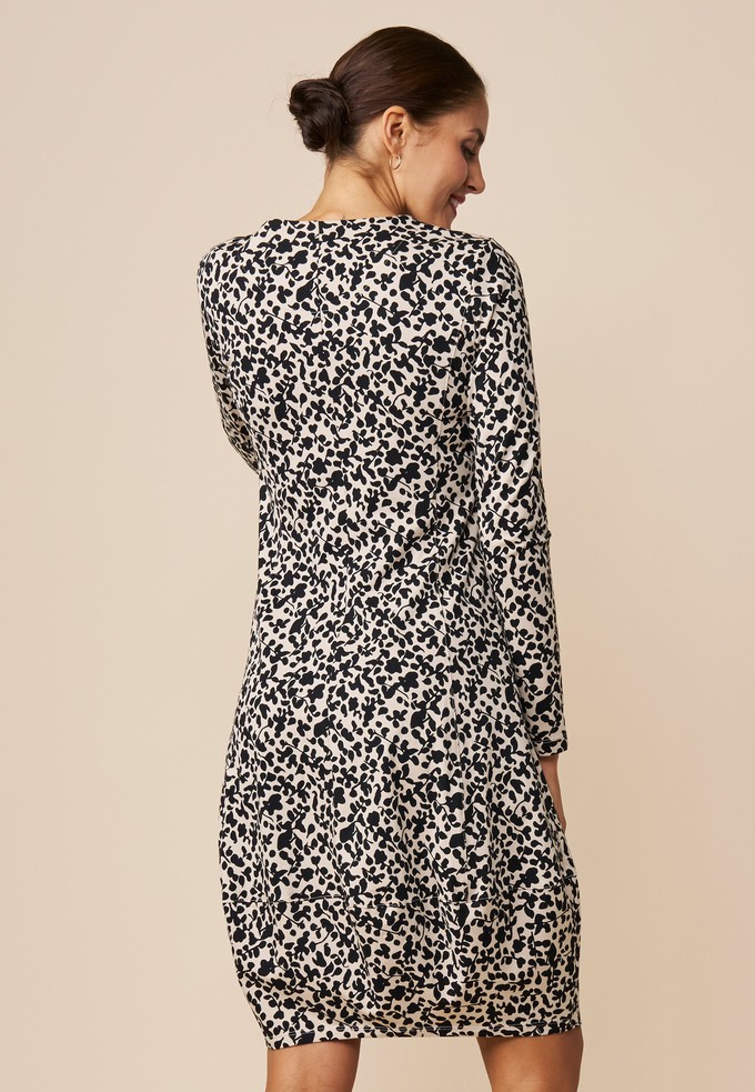 Kleid, Modell Miju from LANA Organic