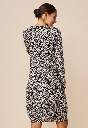 Kleid, Modell Miju from LANA Organic