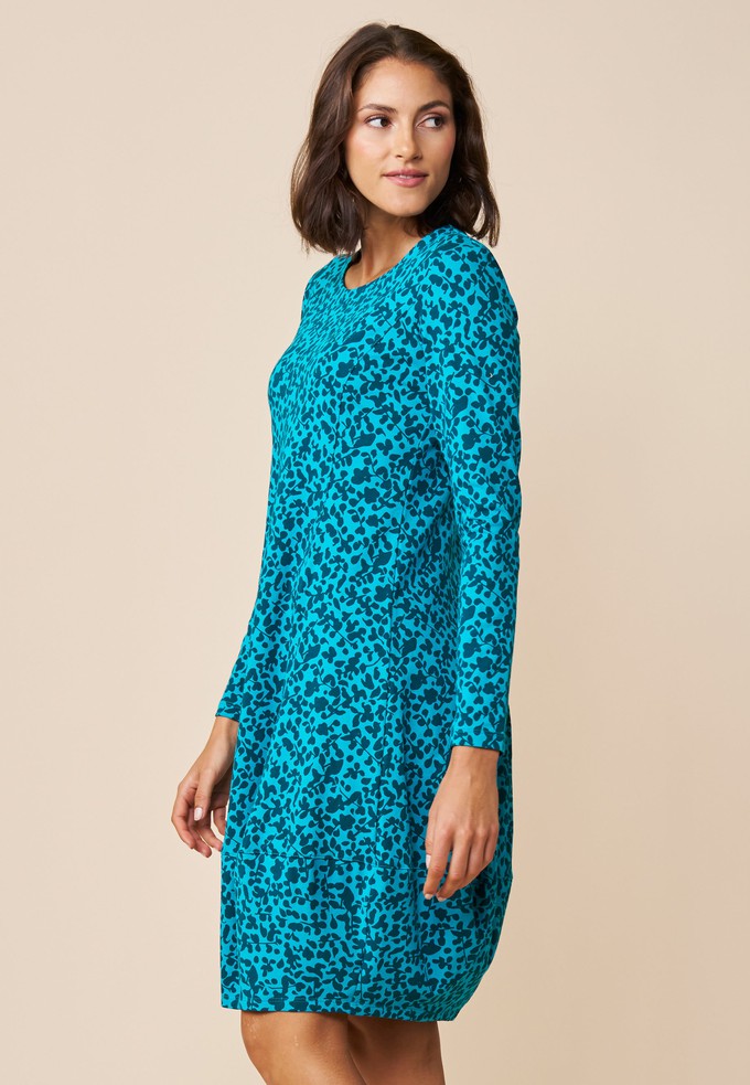 Kleid, Modell Miju from LANA Organic