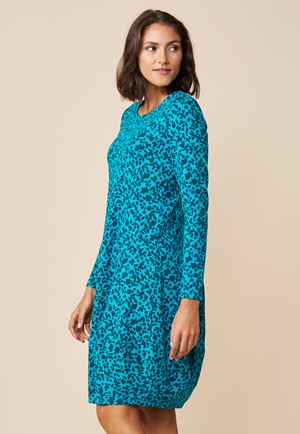 Kleid, Modell Miju from LANA Organic