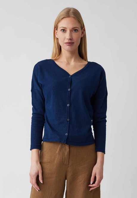 Jacke, Modell Bianca from LANA Organic