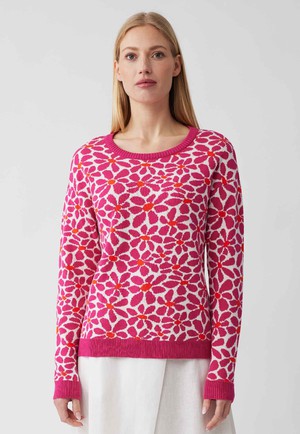 Pulli, Modell Jimena from LANA Organic