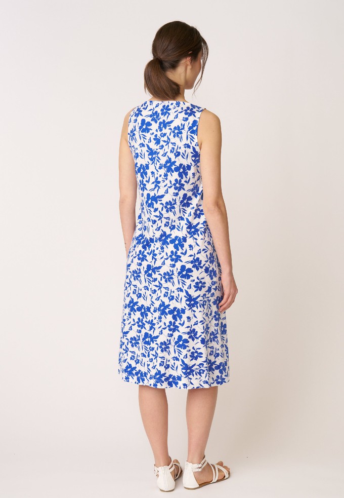 Kleid, Modell Daphne from LANA Organic