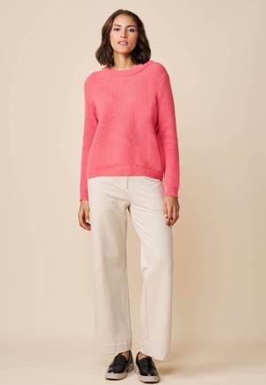 Pulli, Modell Solange from LANA Organic