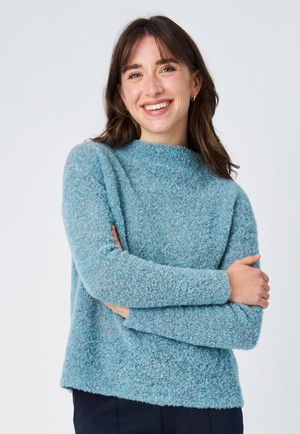 Pulli, Modell Dara from LANA Organic