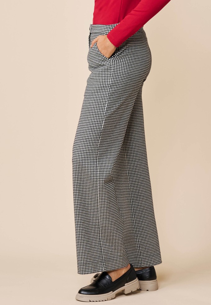 Hose, Modell Susana from LANA Organic