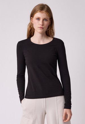 Shirt, Modell Clara from LANA Organic