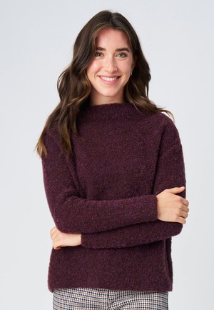 Pulli, Modell Dara from LANA Organic
