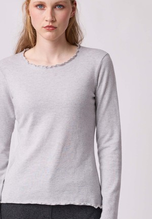 Pulli, Modell Gundis from LANA Organic