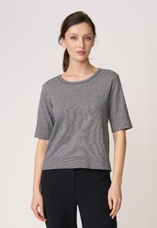 Pulli, Modell Nicole via LANA Organic