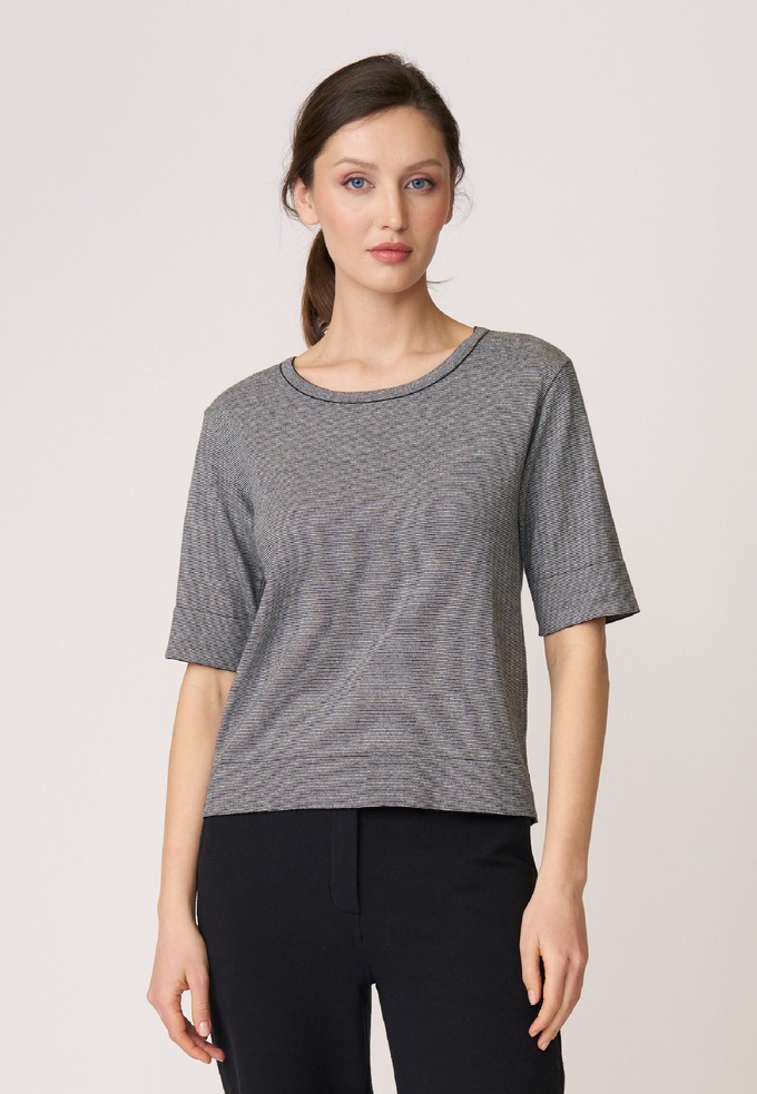 Pulli, Modell Nicole from LANA Organic