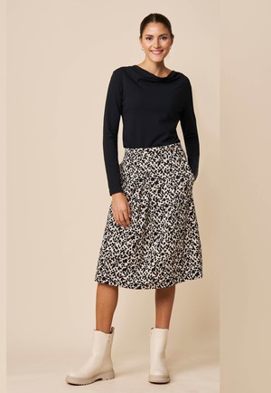 Rock, Modell Elsa from LANA Organic
