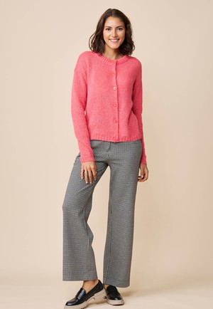 Pulli, Modell Nikola from LANA Organic
