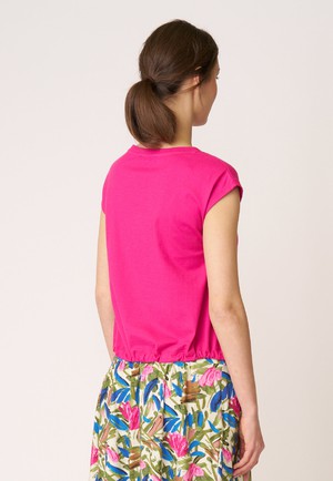 Shirt, Modell Phöbe from LANA Organic