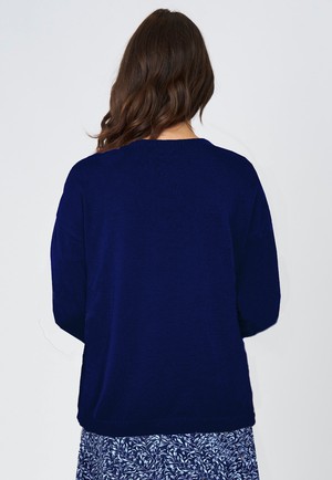Pulli, Modell Hanna from LANA Organic