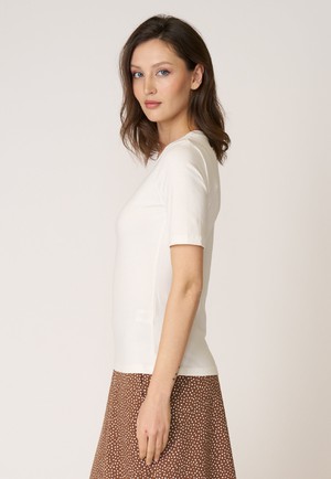 Shirt Vinnie from LANA Organic