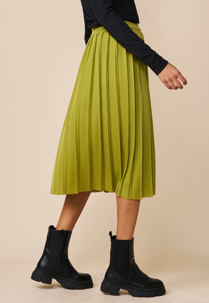 Rock, Modell Dajana from LANA Organic