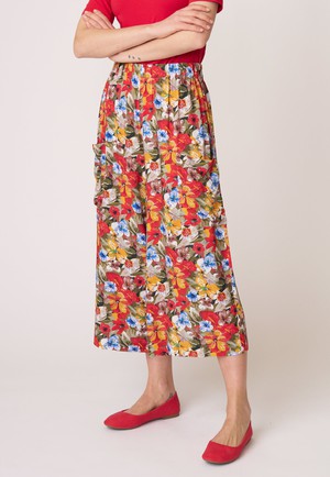Hose, Modell Helena from LANA Organic