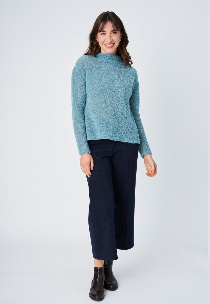 Pulli, Modell Dara from LANA Organic