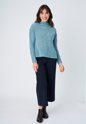 Pulli, Modell Dara from LANA Organic
