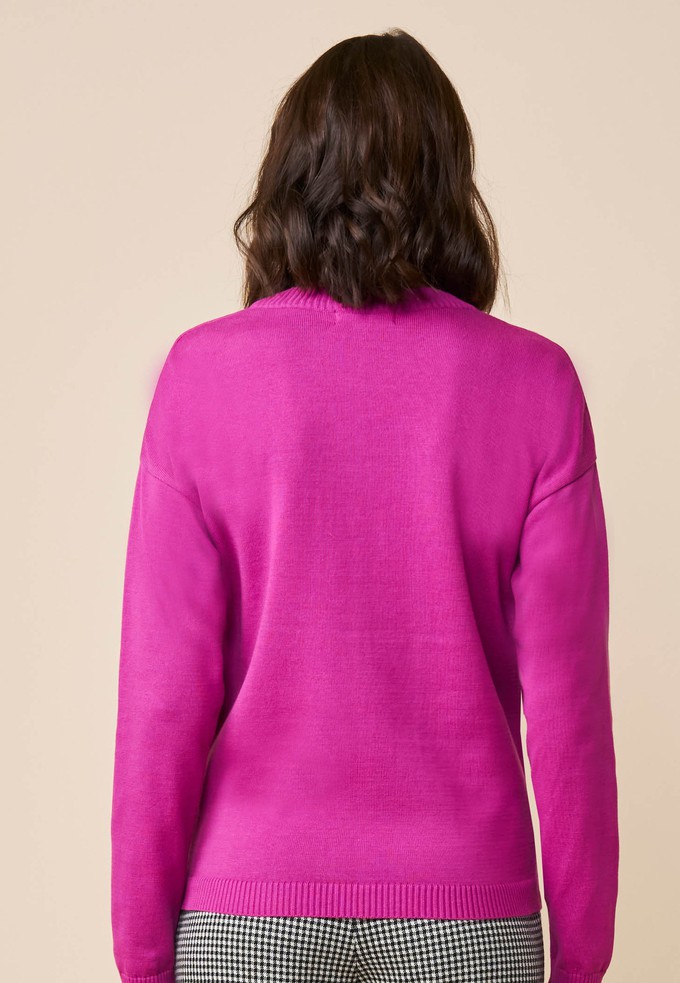 Pulli, Modell Hanna from LANA Organic