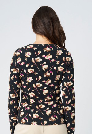 Shirt, Modell Nina from LANA Organic