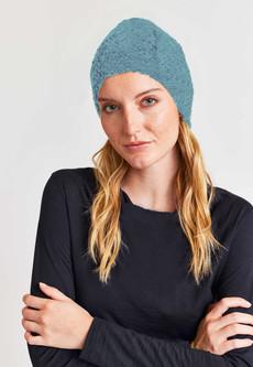 Mütze, Modell Greta via LANA Organic
