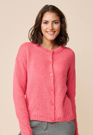Pulli, Modell Nikola from LANA Organic