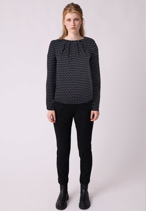 Shirt, Modell Miray from LANA Organic