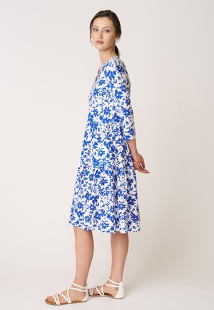 Kleid, Modell Helene from LANA Organic