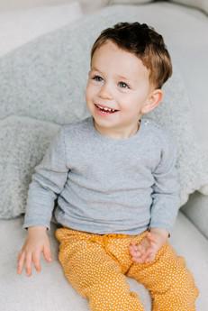 T-Shirt, Modell Jule via LANA Organic