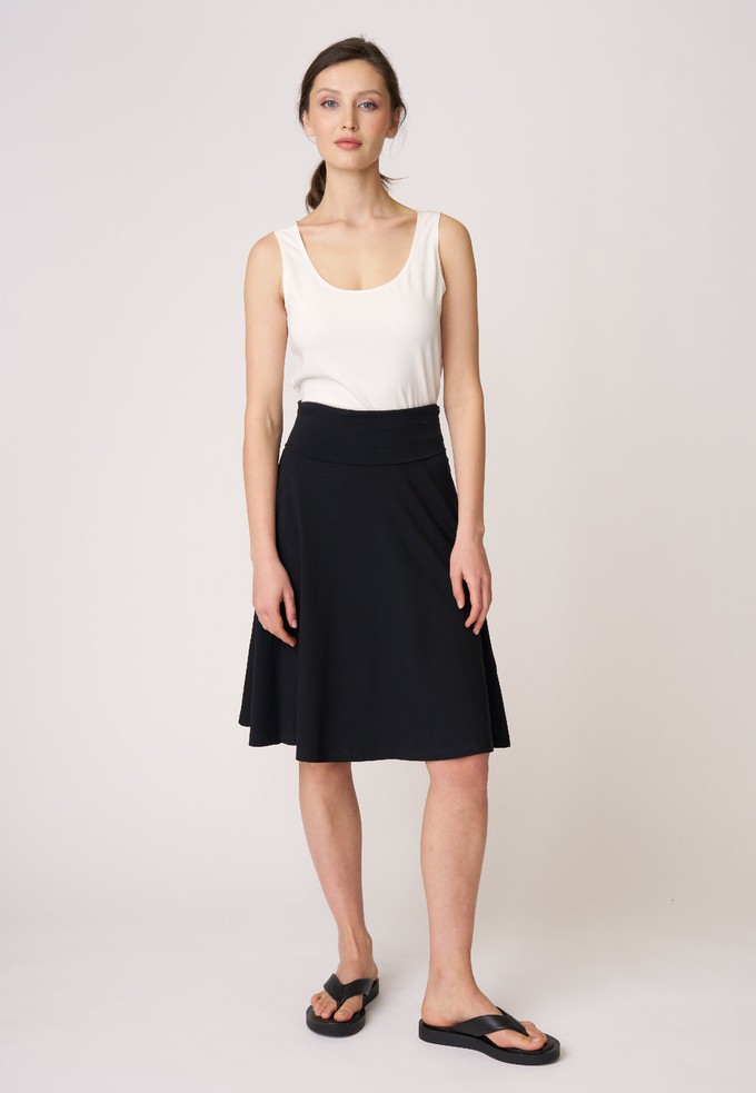 Rock, Modell Doreen from LANA Organic