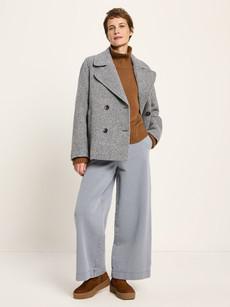 Cabanjacke via LANIUS