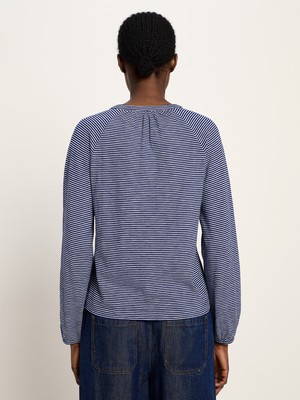 Blusenshirt (GOTS) from LANIUS